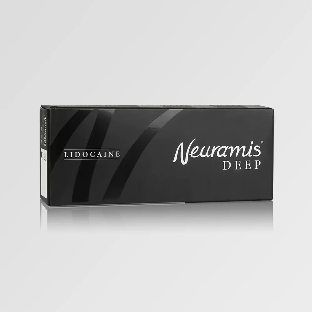 Neuramis Deep Lidocaine 1ml Neuramis Deep Lidocaine 1ml